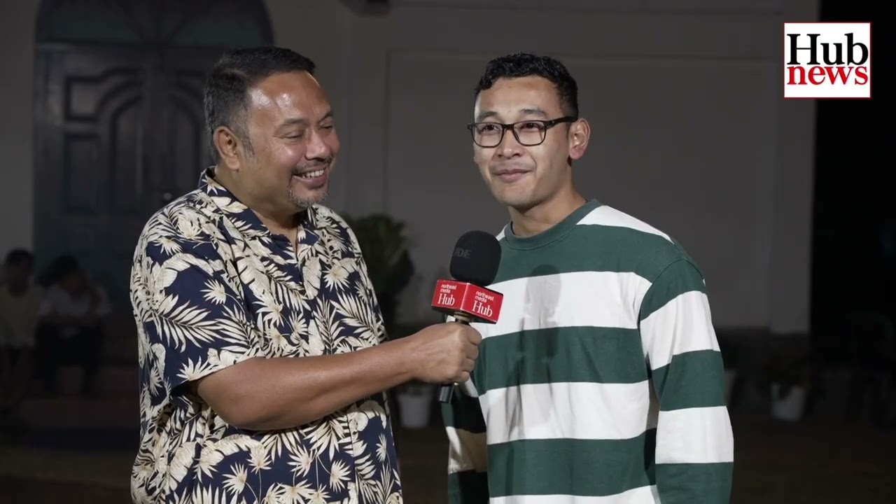 Hub News Christmas Special | North Garo Hills