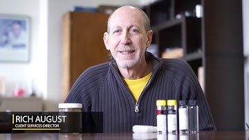 How to collect soil samples in compliance with method 5035