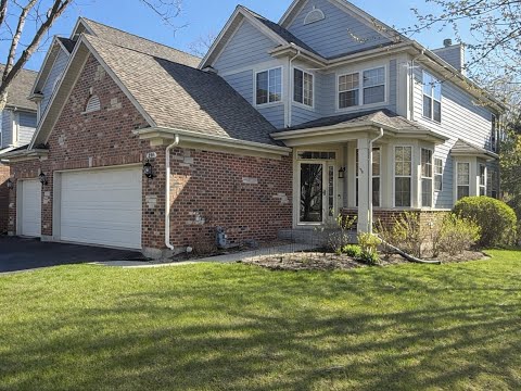 291 Jennifer Court, Gurnee, IL home video tour