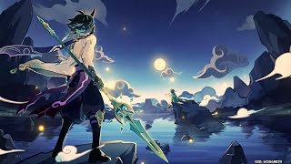 Download lagu Search for Yakshas: The Guardian Adepti | Genshin Impact | English DUB [2K]