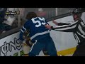 Rough stuff from the boston bruins vs toronto maple leafs game 2024 nhl