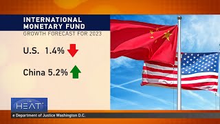 The Heat: Global Economy