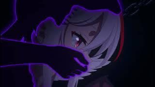 Something is changing, the darkness consumes - Anime PV