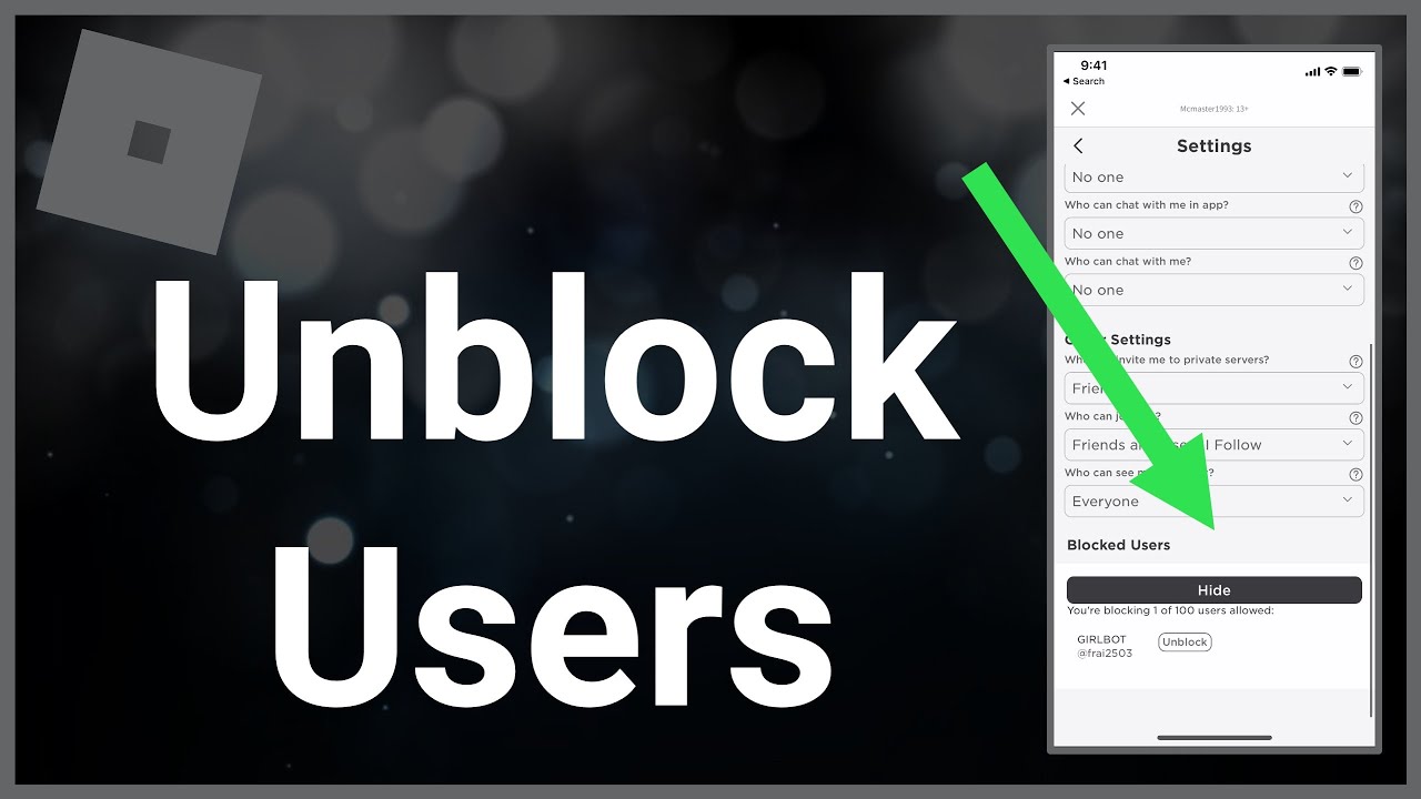 The Easiest Way to Unblock Roblox, Watch This!