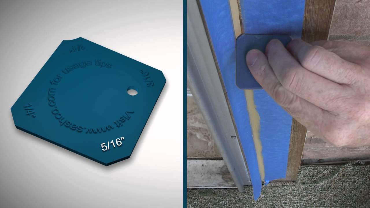 Sashco's Beading Tool YouTube