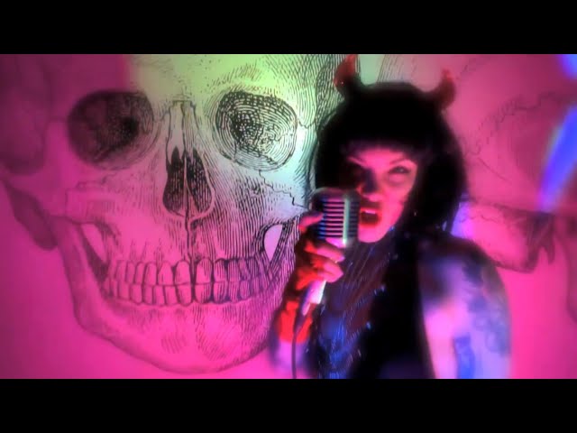 Suzi Moon - "Special Place In Hell" (Official Music Video)