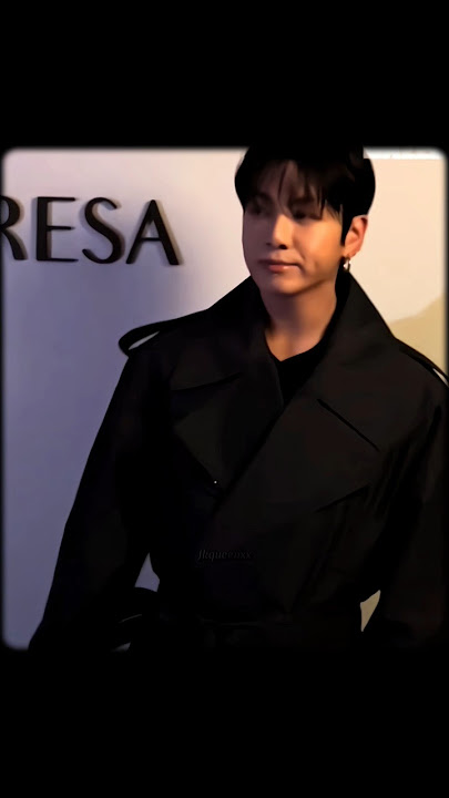 Jungkook at the CK NYFW After party — #jungkook #jk #jeonjungkook #bts #jkqueenxx