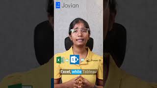 Power BI vs Tableau | Which One is For You? #programming #powerbi #tableau #datascience #project