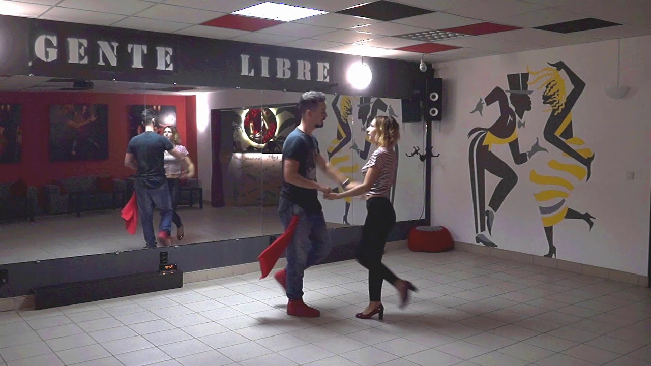 Setenta Complicado студия танца сарафан