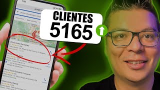 Cómo SUPERAR el 99% de los negocios en Google Local 🚀