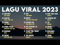 Lagu Tiktok Viral 2023 - Putri Ariani, Lyodra, Tiara Andini - Lagu Hits Terbaru 2023