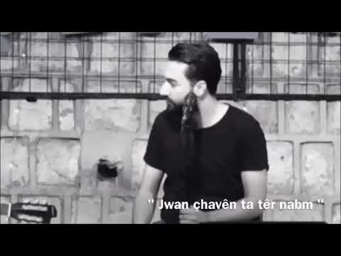 ئه س قوربانا وان جافا بم خوشترين ستران