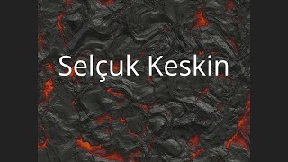 Selçuk Keskin