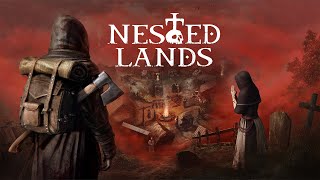 Nested Lands | Plague Medicine (Medieval RPG) - Part 5