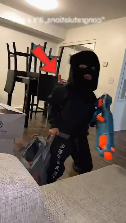 This ‘Boy’ Isn’t Who You Think 😳