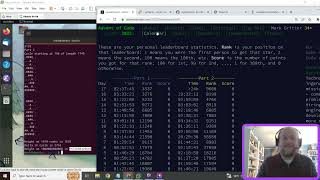 Advent of Code 2022 in Liquid Haskell, day 18