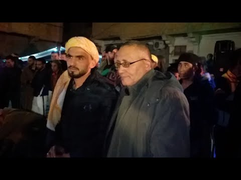 اجمل موال ركروكي من جبال تبسة مع الشيخ مقداد العيدودي