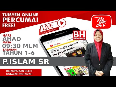 P.ISLAM SR - PERKEMBANGAN ISLAM SELEPAS FATHU MAKKAH OLEH U.ROHAIZAH #15