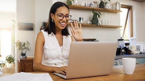 Mastering virtual interviews: How to stand out from your competitors