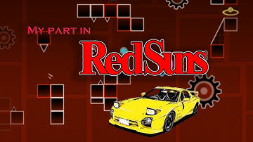 MAZDA RX-7 | My part in 