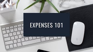 Travelbank Expenses 101 Track Spend Create Expense Reports And Get Reimbursed