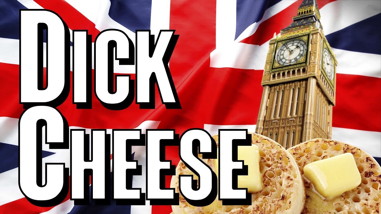 Dick de. Британский cock. Подзалупный творожок (dick Cheese). Dick Cheese photo. Great Britain snacks.