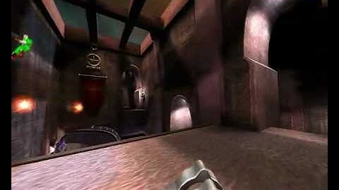 Kicked and Removed [Quake 3 CPMA Frag Video]