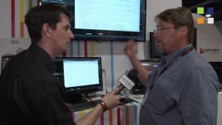 COMPIX at NAB 2015