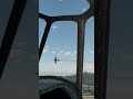 VR　Game　零戦２２型　aces of thunder