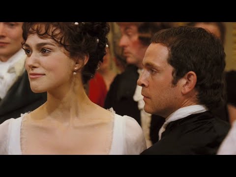Lizzy S Dance With Mr Collins Pride Prejudice 2005 Subs ES PT BR 