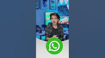 Plan een WhatsApp-gesprek | Nieuwe update [2023] #whatsapp #shorts