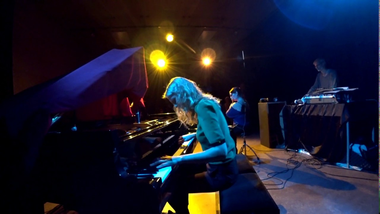 O3 & 1 V.S  |  Improvisation |  Teaser