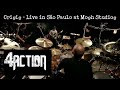 4Action - Crisis [DVD Live in São Paulo at Mosh Studios]
