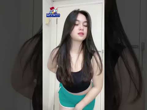 TIKTOK HOT CEWE GOYANG | TIKTOK BUGIL #tiktokbugil #tiktokhot #tiktoksexy