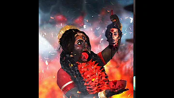 Mahakali Jayanti Mangala Kali Bhadrakali kapalini Durga Shivratri Narayani namostute