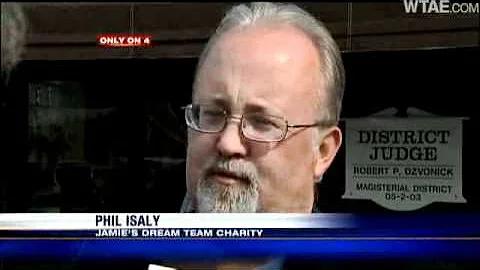 Dreams Charity Wants To Help Suspect In Fundraiser Tickets Theft