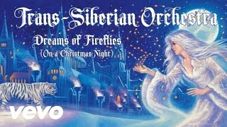 Video thumbnail of "Dreams Of Fireflies (On A Christmas Night)"