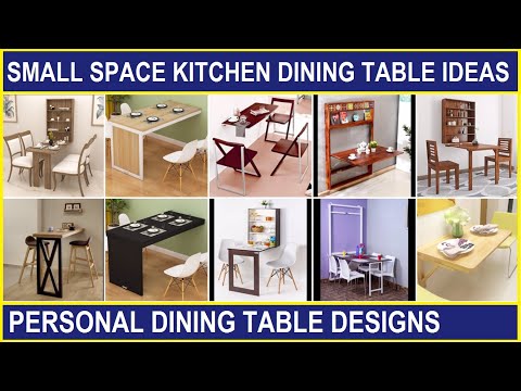 Videó: Kis Konyhaasztalok (44 Fotó): összecsukható étkezőasztalok A Konyhához 60x80 és 60x60 Méretben, Kis Kerek Csúszó Modellek