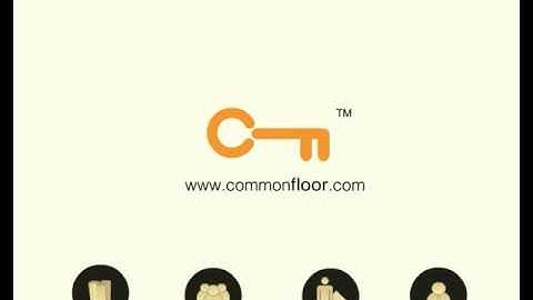 CommonFloor.com - For Every Apartment