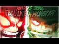 Zoro vs kingamv feel like a monster