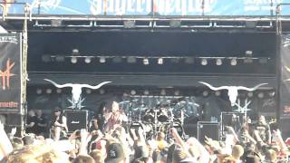 Hellyeah Hellyeah