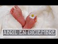 Nace nuestro bebé 👶🏽😍