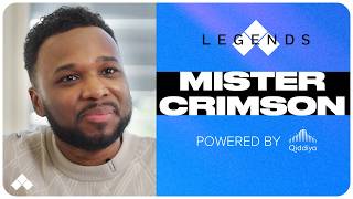The French Judoka Who Became a Fighting Game Legend | Evo Legends Powered by Qiddiya screenshot 1