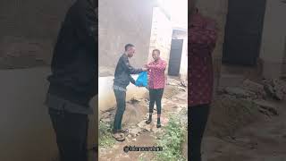 Can you explain to me this story🤣😂 | #lidancerchris #shorts #viral #tanzaniacomedy #trending #short