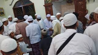 Muwaddak ya Ramadhan