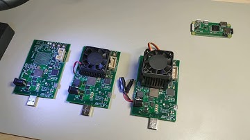 UltraMiner FPGA Introduction