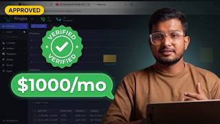 LeadSmart Pay Per Call Affiliate Approval & How to get trackable phone number from Ringba screenshot 5