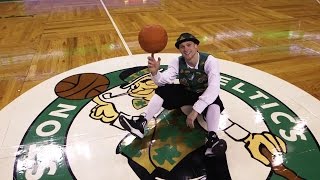 #SunLife150ans: The Celtics