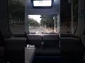 Robobus, автобус без водителя Guangzhou #robobus #china  #гуанчжоу #shorts
