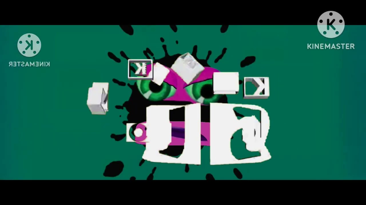 klasky csupo logo effects (my version)